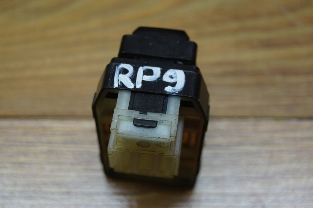 фото №6, Kia picanto iii переключатель зеркал