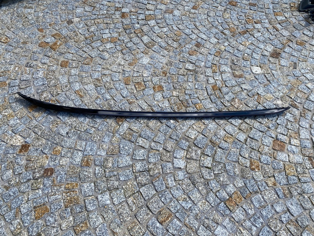 фото №8, Bmw x3 f25 рейлінг рейлінги дахові комплект 7230208 7230207 оригінал