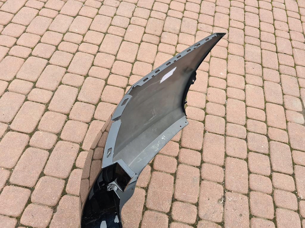 фото №6, Бампер задняя skoda octavia iv 4 kombi 5e7807421