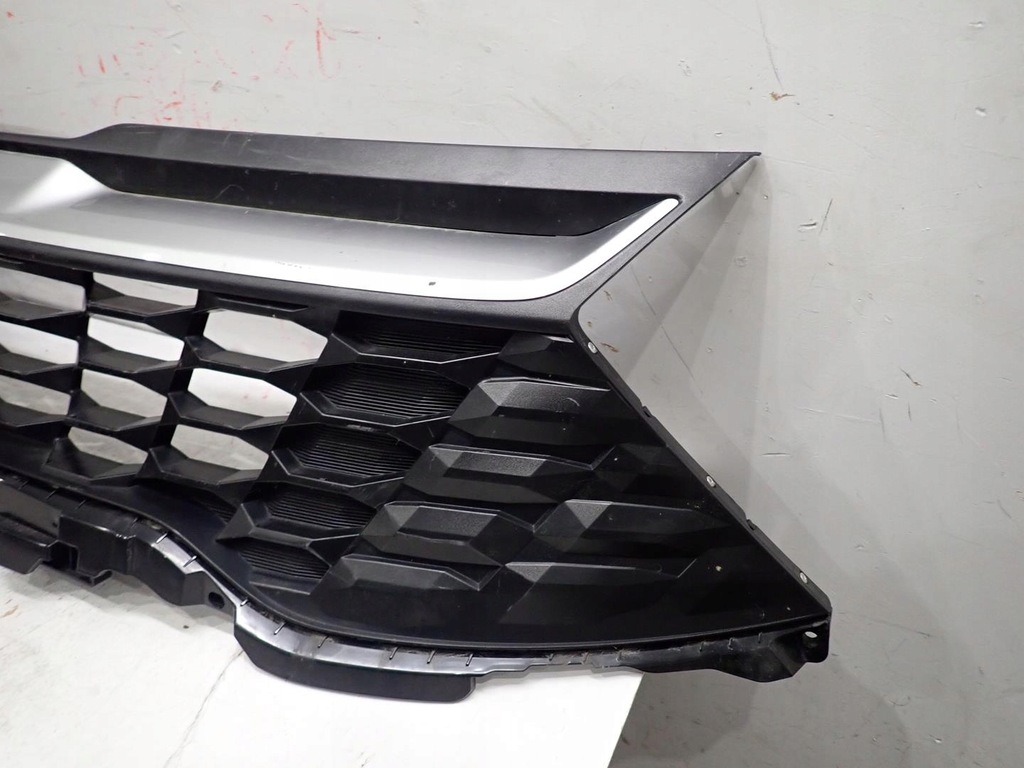 фото №2, Решітка радіатора kia sportage v 2021- 86350-r2000