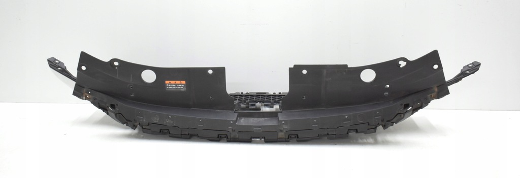 фото №9, Mazda cx5 cx-5 ii решётка радиатора решётка радиатора хром бампера org + хром