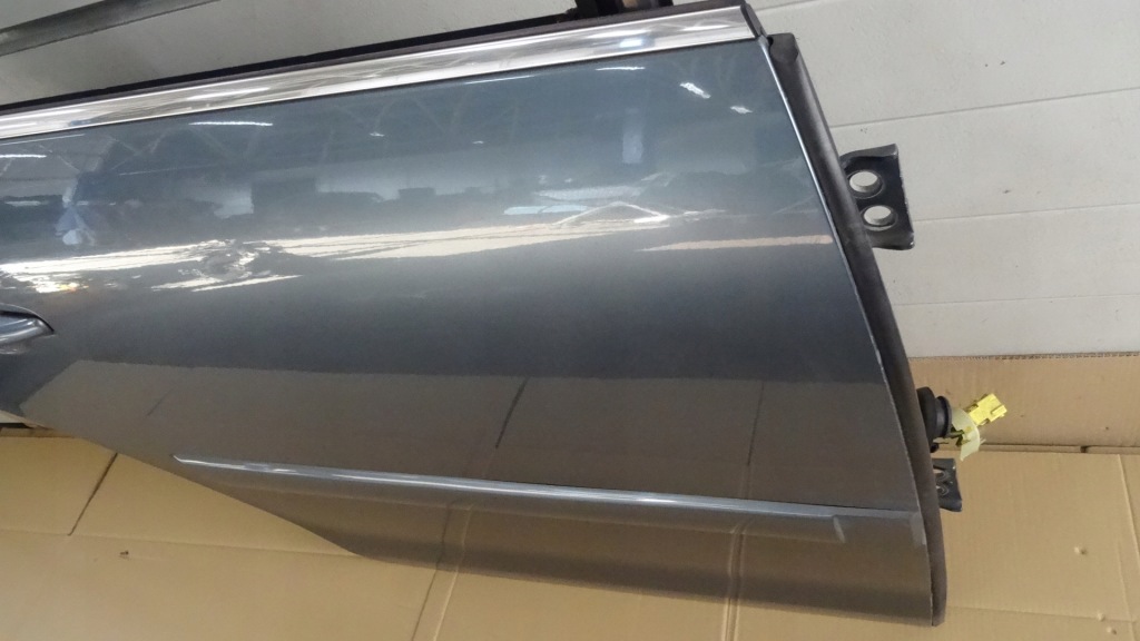 фото №5, C4 picasso 1 i двері правий задня ezwd