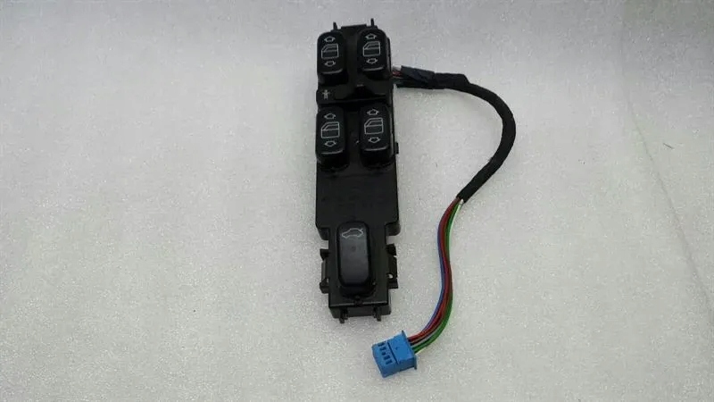 Mercedes s-class w220 основной window switch a2208201010 power в Украине
