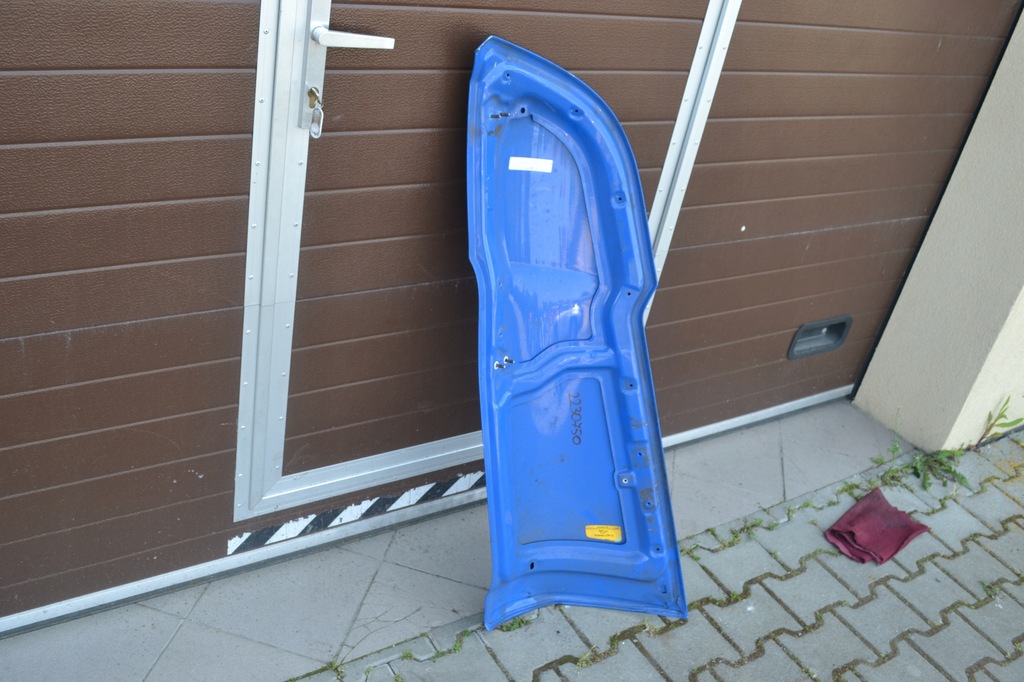 фото №10, Облицювання вітровик кутик лівий scania r s 2230750