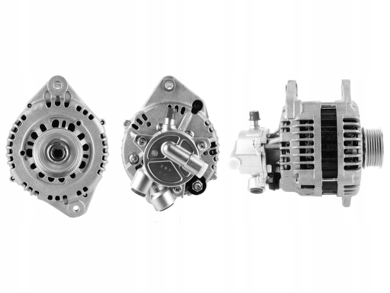 Купити Генератор lucas lra01968