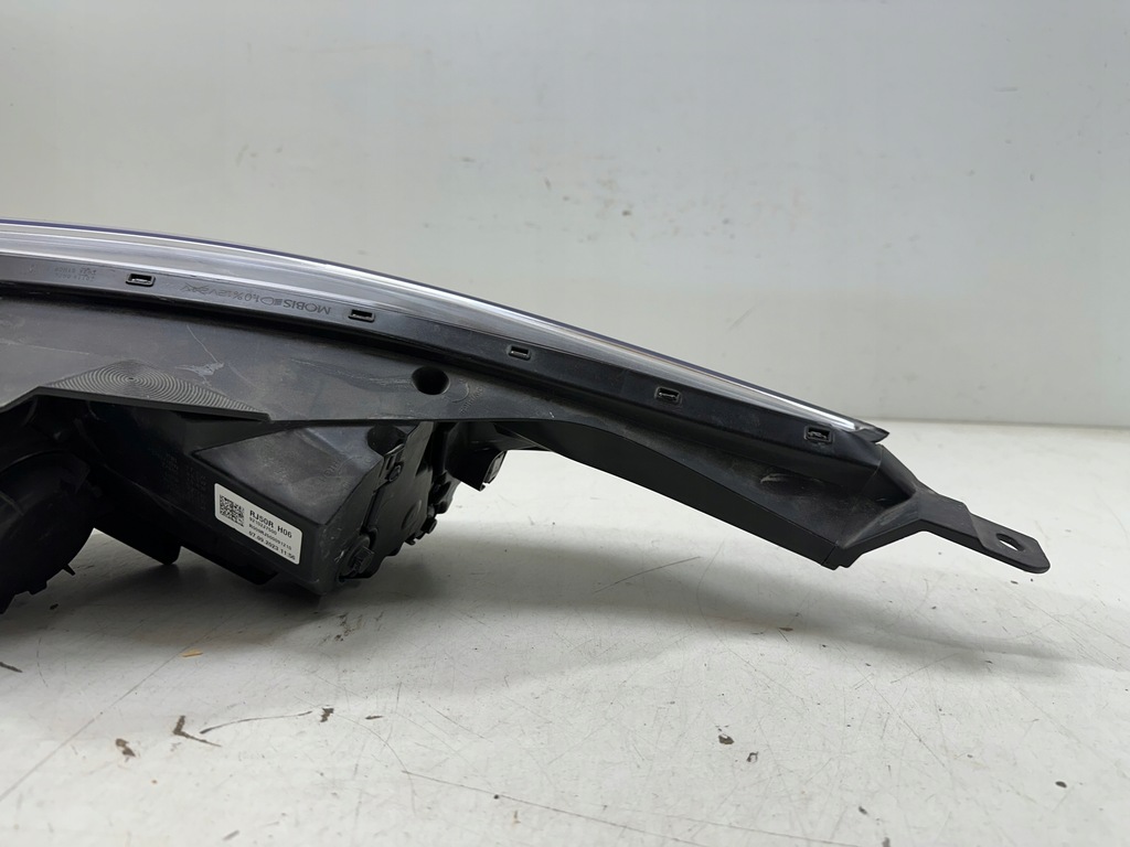 фото №12, Лампа права перед kia ceed 3 iii lift full led 92102-j7500