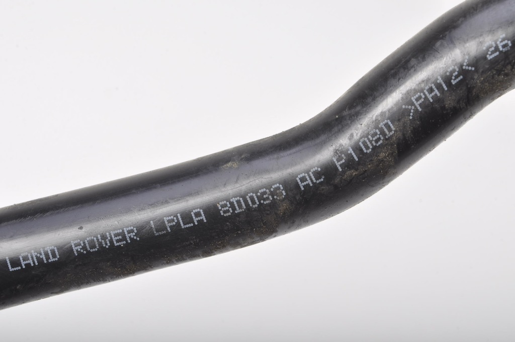 фото №7, Defender ii l663 3.0 d труба шланг wody 21r