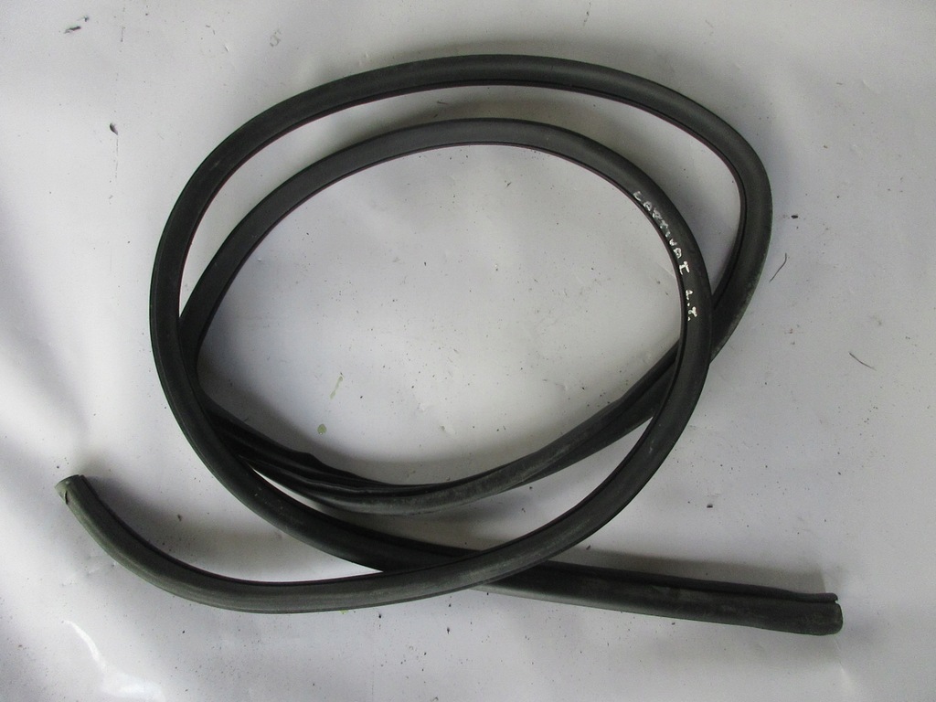 фото №1, Прокладка двері задня задня ліва chevrolet captiva