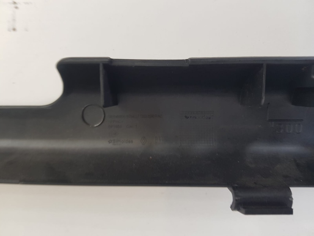 фото №10, Захист електропроводка trafic iii vivaro b