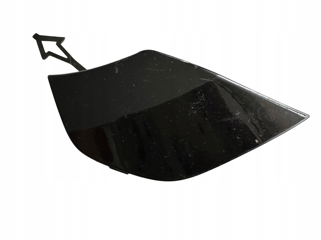 фото №1, Заглушка фаркоп перед 511804962r renault kadjar