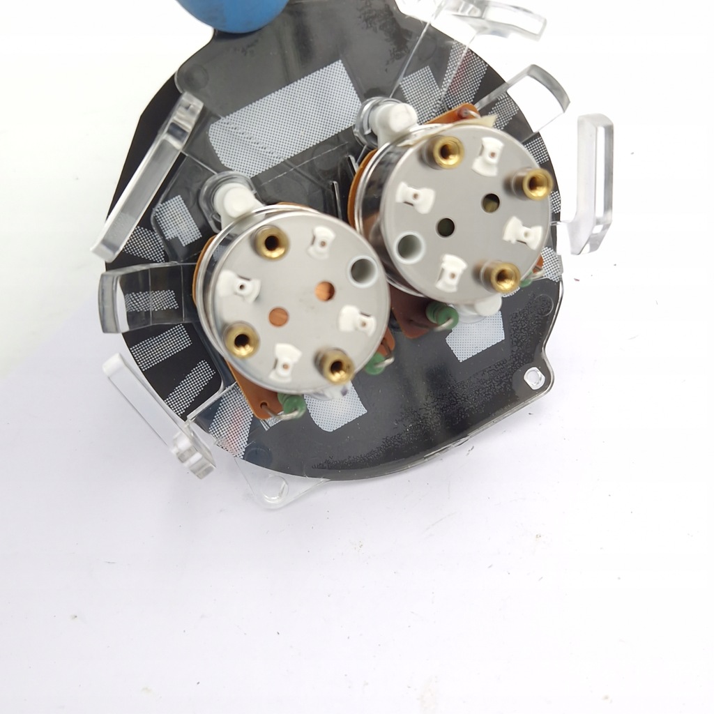 фото №5, Індикатор рівня пального i температури daewoo оригінальний номер 96253230 lanos