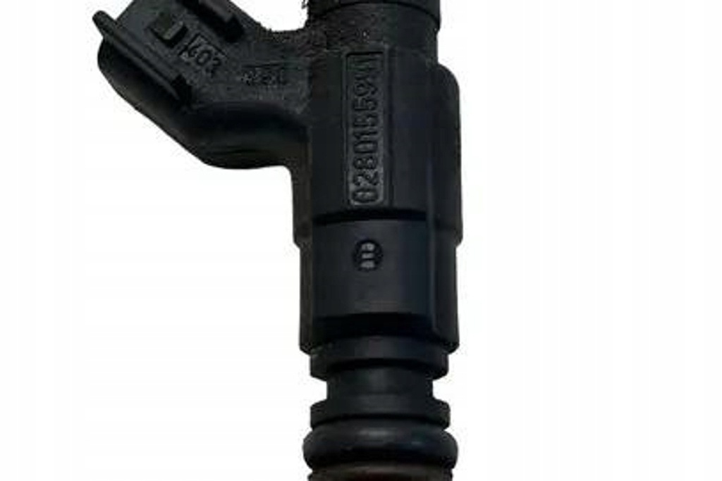 фото №1, Инжектор mini cooper r50, r53 0280155991 1.6l бензиновый 66kw 2003