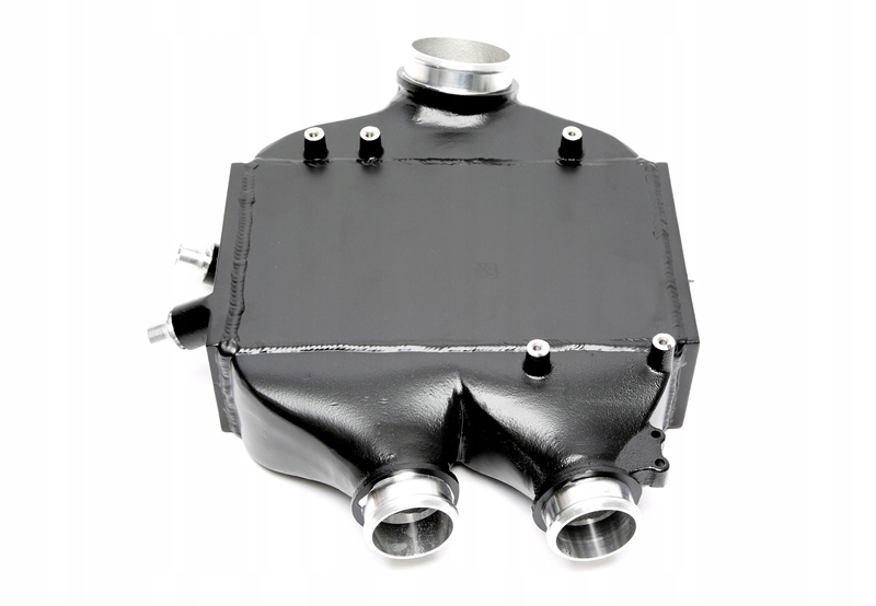 фото №1, Интеркулер ic bmw seria 3 m3 f80 s55 ta