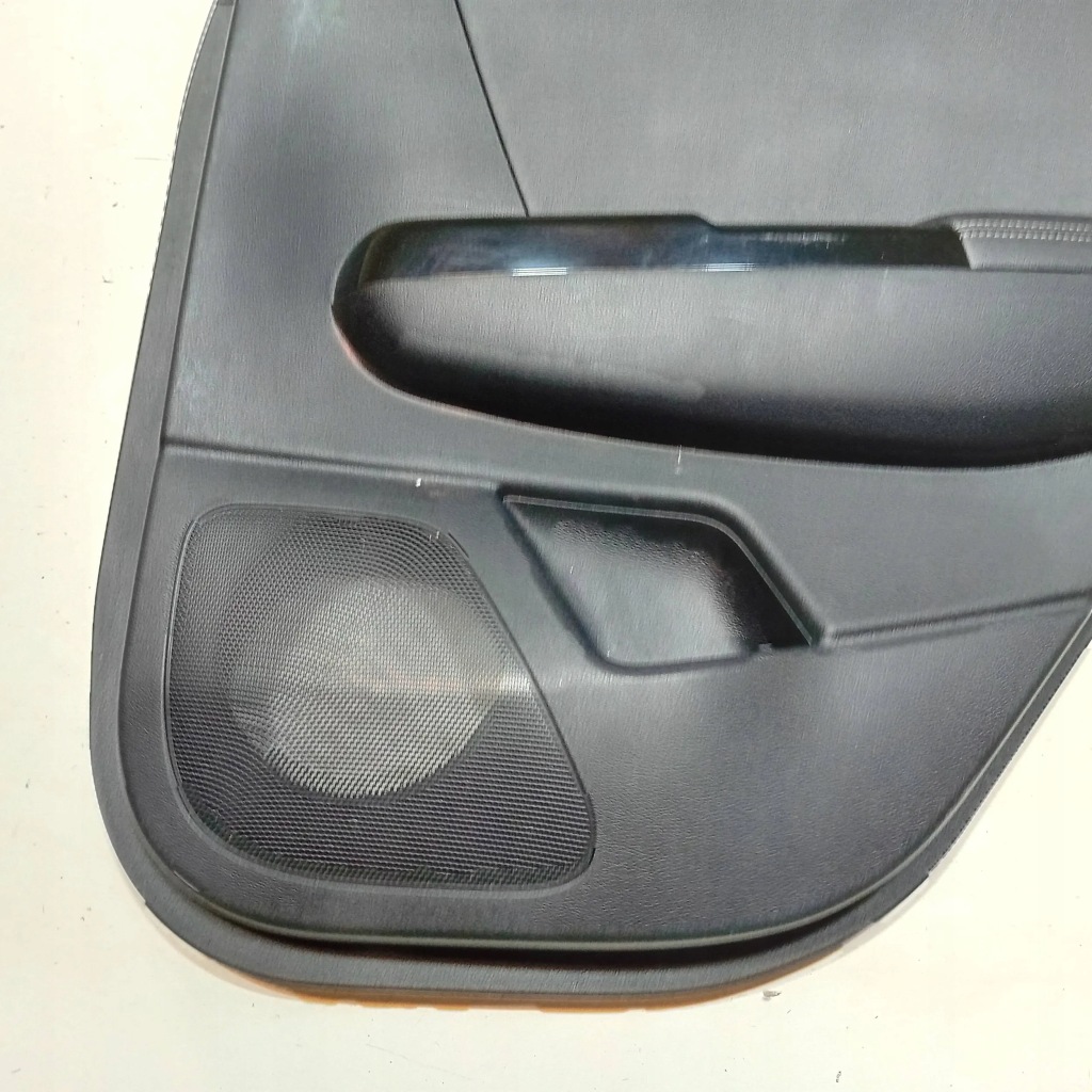 фото №3, Kia sportage iv обивка обшивка дверь правый задняя