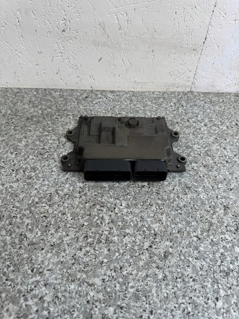 фото №6, Бортовой компьютер блок управления двигателя ecu subaru forester v 2019-2023 22765ap440 2.0 h