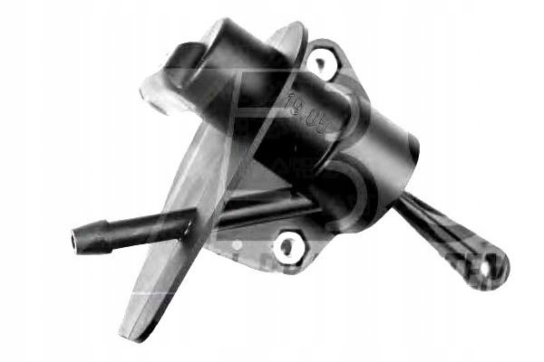 фото №2, Насос сцепления ford ka 96-98 a.b.s.