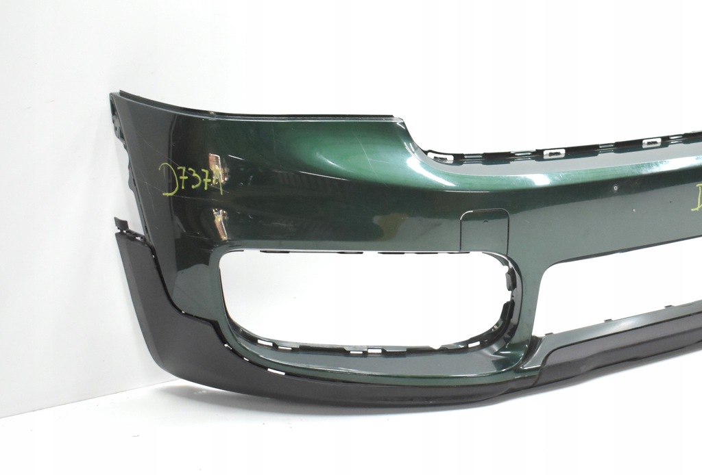 фото №3, Mini countryman f60 бампер перед передний org