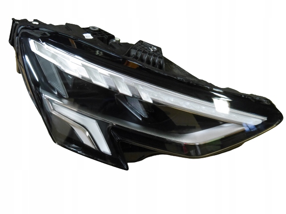 фото №1, Audi a3 8y лампа діодна full led 8y0941034a