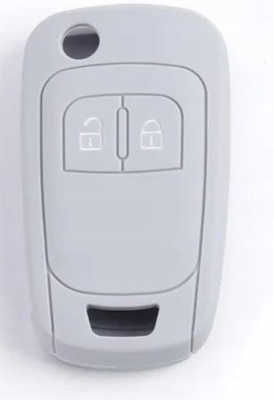 фото №10, Чехол корпус na ключ opel insignia astra zafira