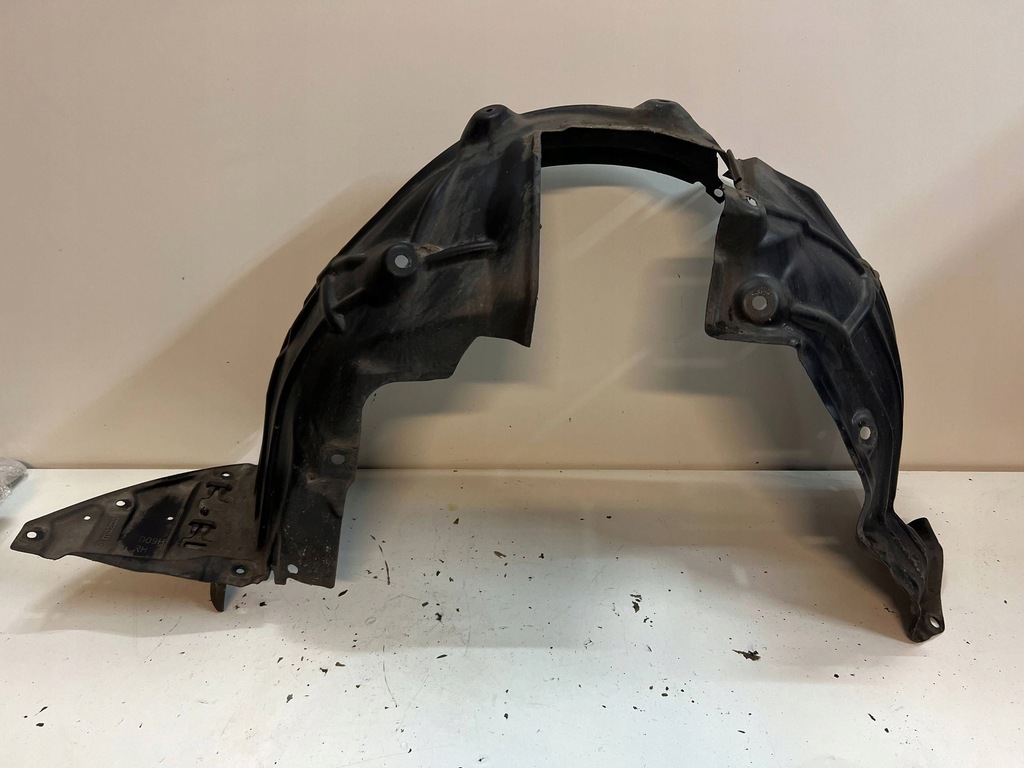 фото №1, Mazda 2 dj 2014 подкрылок правое передние правый перед