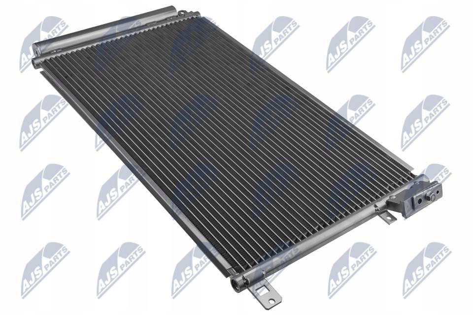 фото №2, Nty ccs-ft-029 конденсатор, кондиціонер