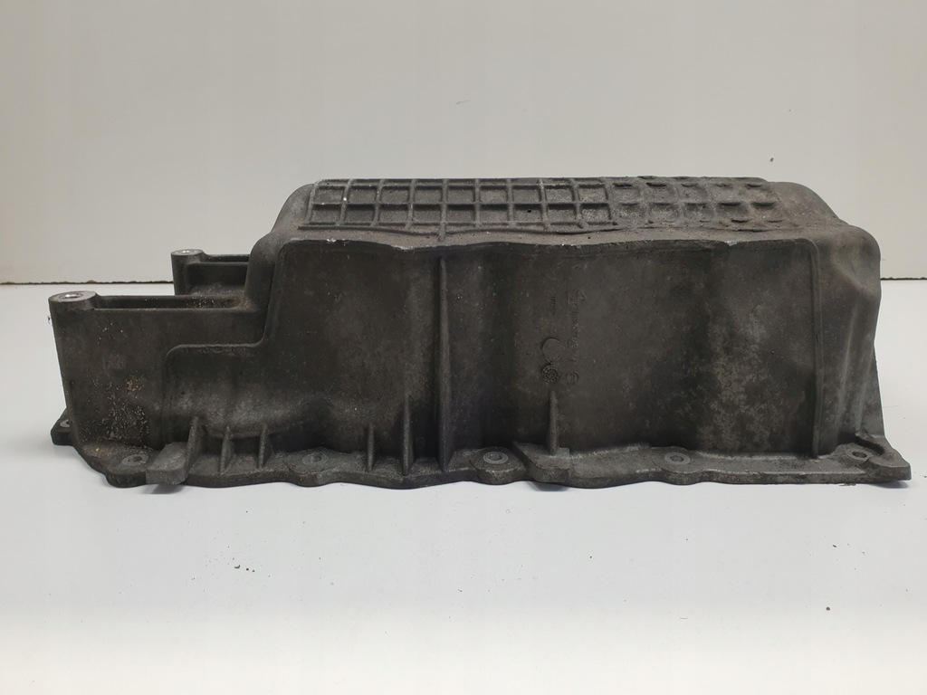 фото №4, Pt cruiser 2.4 16v піддон оливи масляна 059103603m