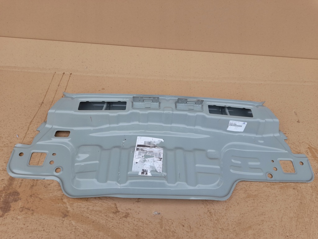 фото №1, Pas задній hyundai i10 ii 13-19 org. новий