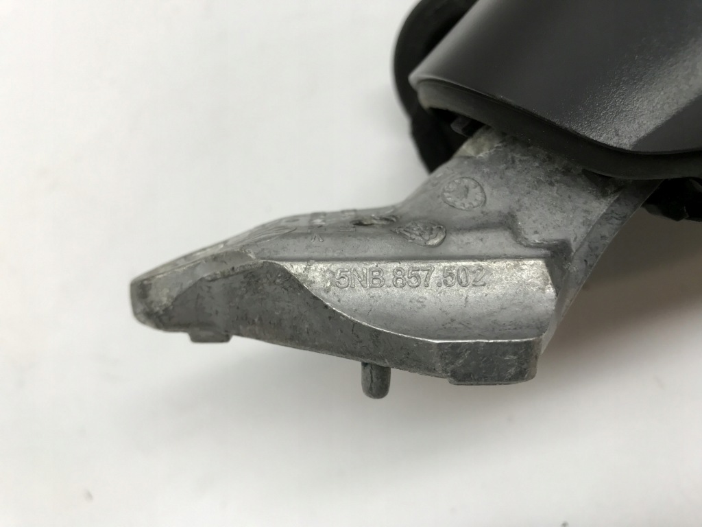 Vw passat b8 зеркало правое 6 pin 3g0959578 Доставка