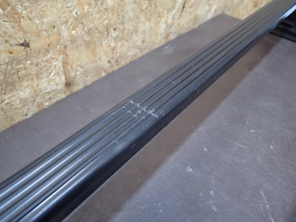 фото №5, Рейлінги дахові поперечини toyota hilux