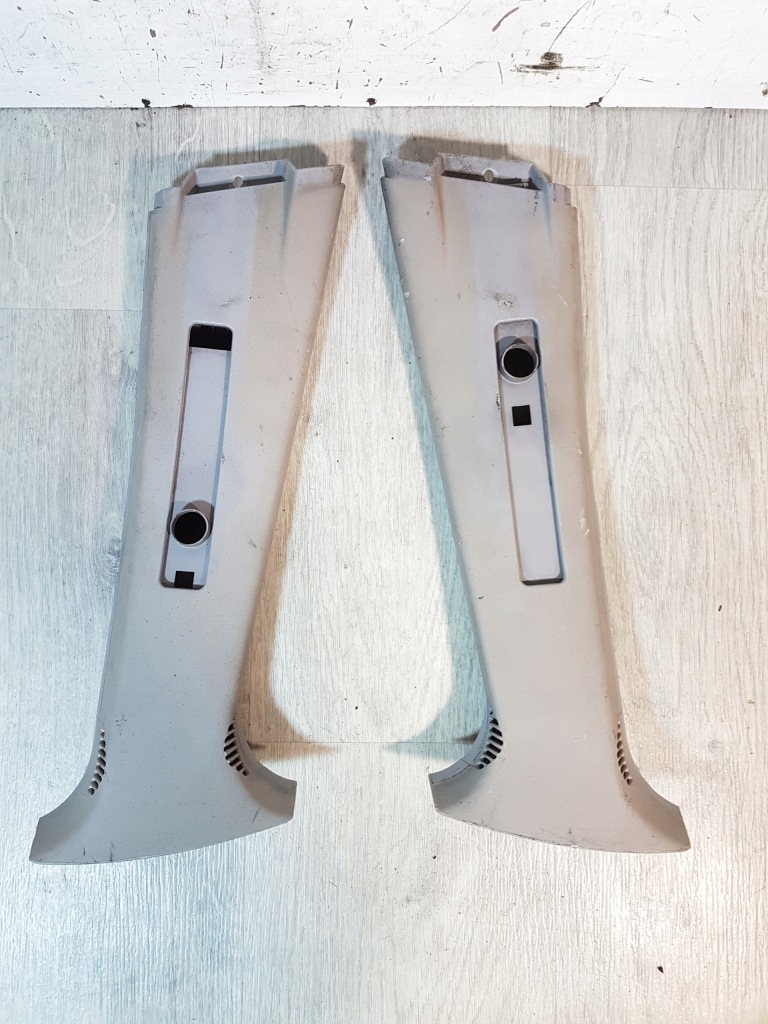 Купить Защита стойка b пара alfa romeo 156