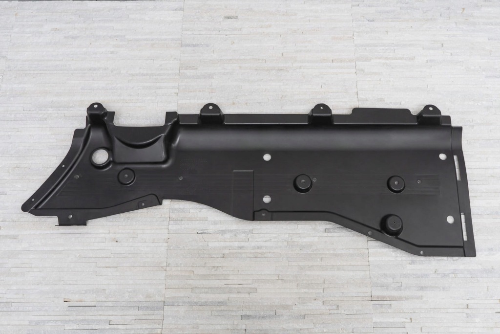 фото №7, Mercedes gle w167 2019+ защита подвеска передняя правая a1676803200