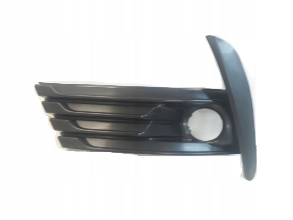 фото №1, Ліва решітка протитуманної фари toyota corolla e17 2017- 19r