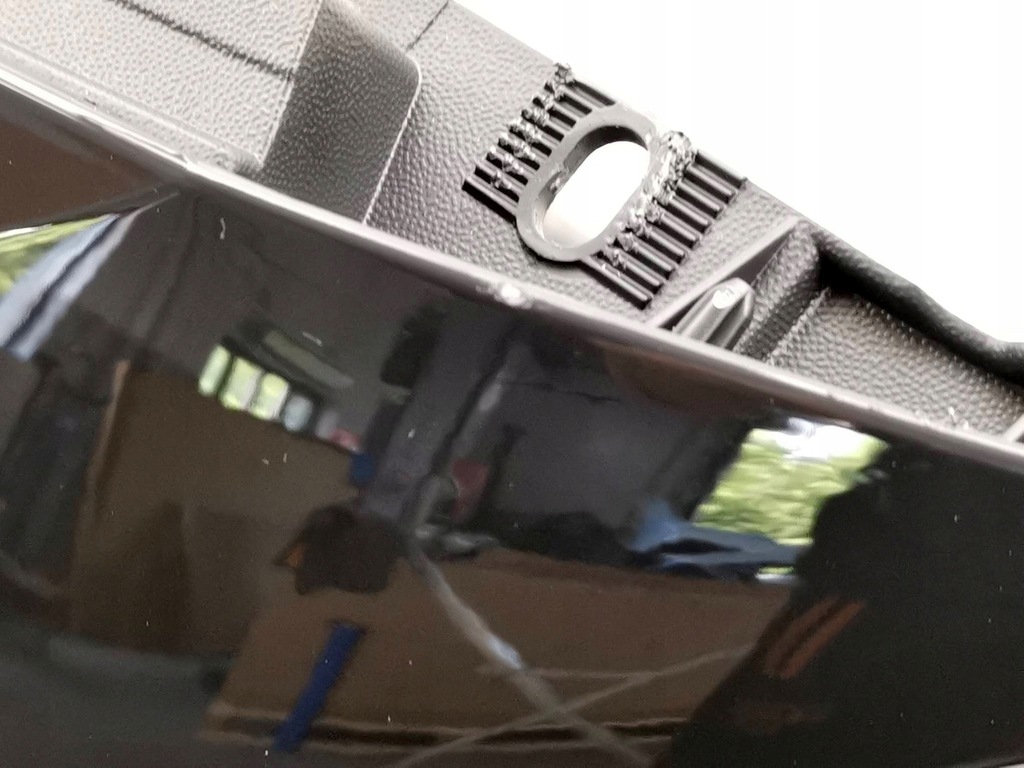 фото №11, Новый org бампер перед seat tarraco fr 6xpdc li7f