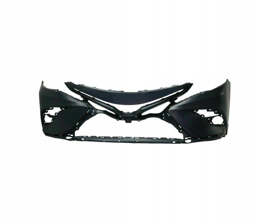 фото №1, Бампер передний toyota camry 17- 521190x938