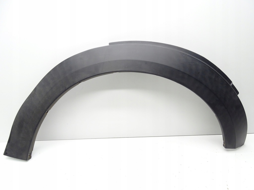 фото №1, Молдинг защита крыла правая правый перед 9800762 mini countryman r60 r61