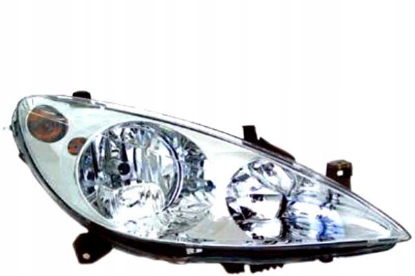 Купить Tyc фара лампа передняя peugeot 307 1.6 16v