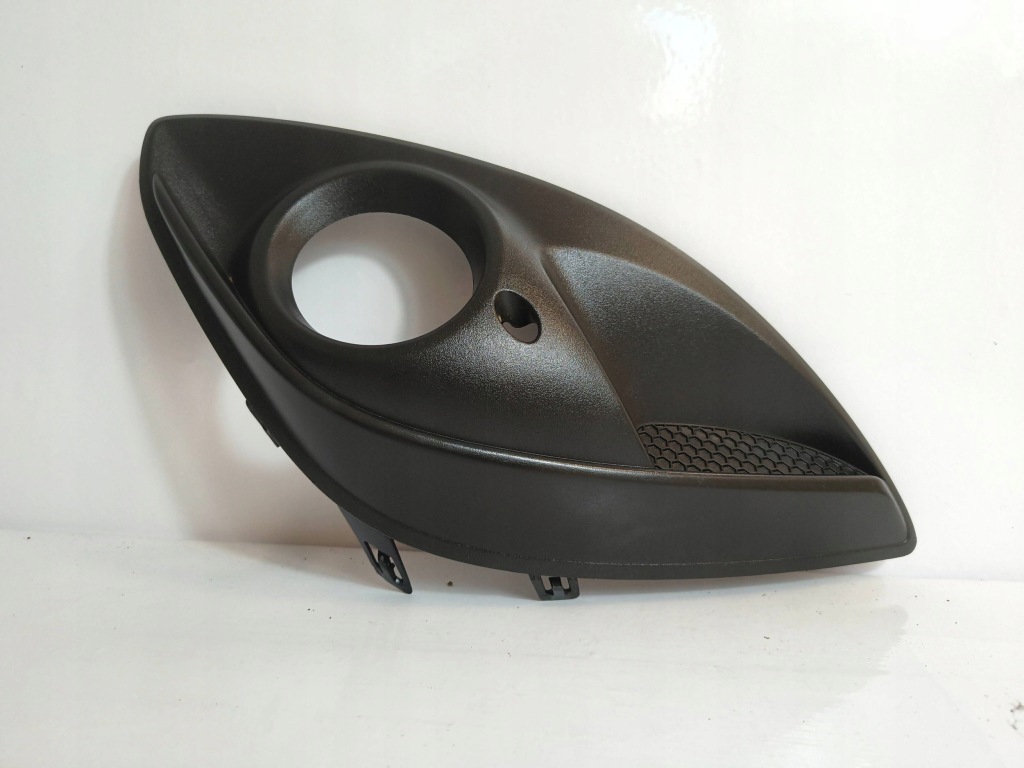 Купить Opel corsa d рестайлинг  решётка бампера решётка  13439864