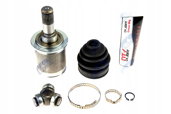 фото №1, Nty шарнір внутрішній honda cr-v rd 01- re 07- crosstour 10- задній