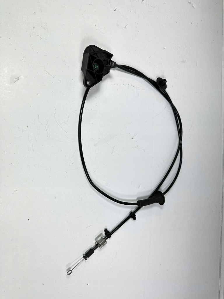 фото №1, Kuga mk2 трос открывания капот