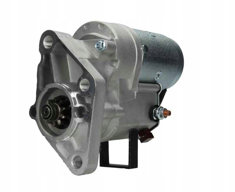 фото №1, Новий стартер kia carnival 12-2000 - 10-2005 12-1998 - 09-2001