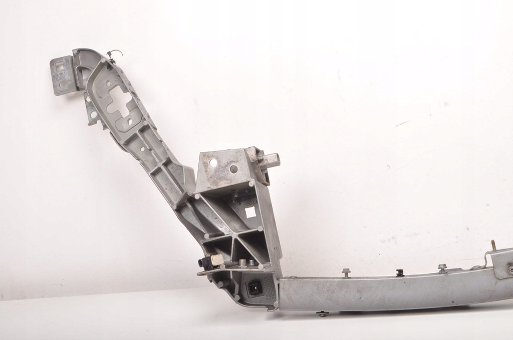 фото №13, Maserati ghibli iii pas передній підсилювач 670008731 670008733