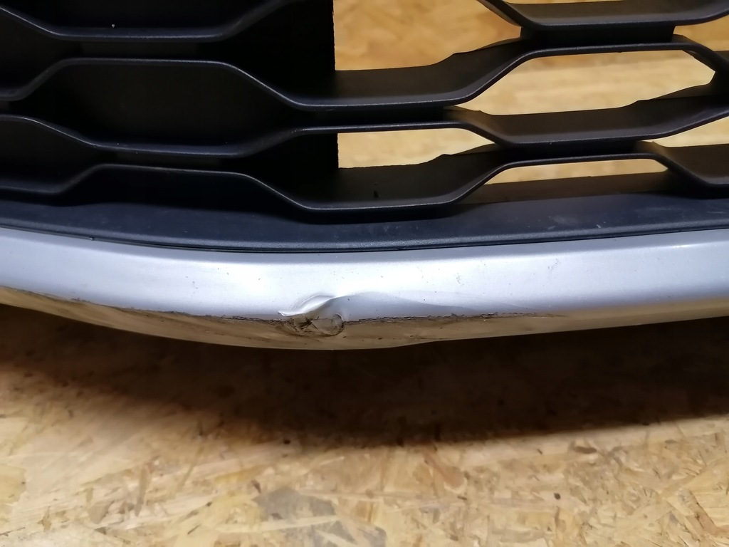 фото №5, Бампер перед передній vw t roc t-roc 2ga 2017-2022r