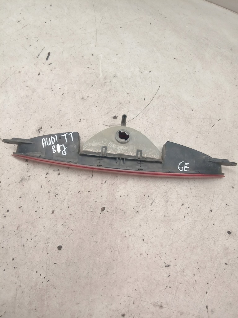 фото №5, Audi tt 8j лампа противотуманная задняя 8j0945703