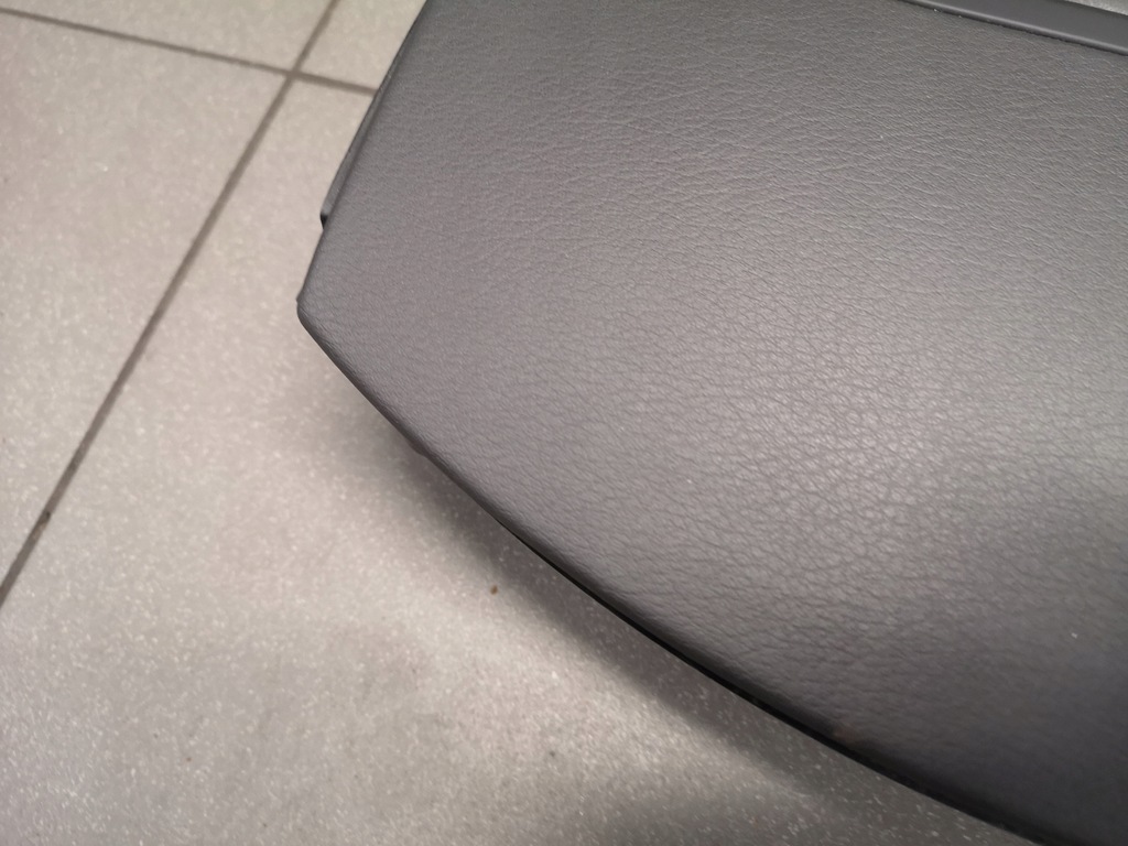 фото №9, Бардачок обшивка левый задняя чёрный audi a8 d3