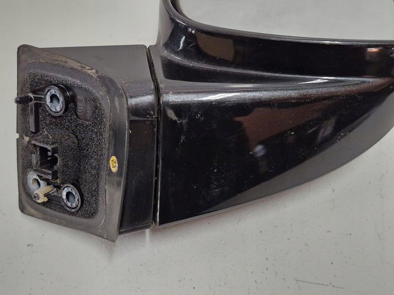 фото №9, Chevrolet captiva 1 i дзеркало двері ліва 8 pin uk