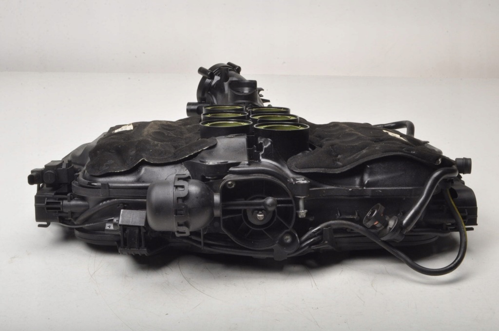 Mercedes w172 r172 3.5 v6 колектор впускний  a2762260585 a2762260685 Оригінал