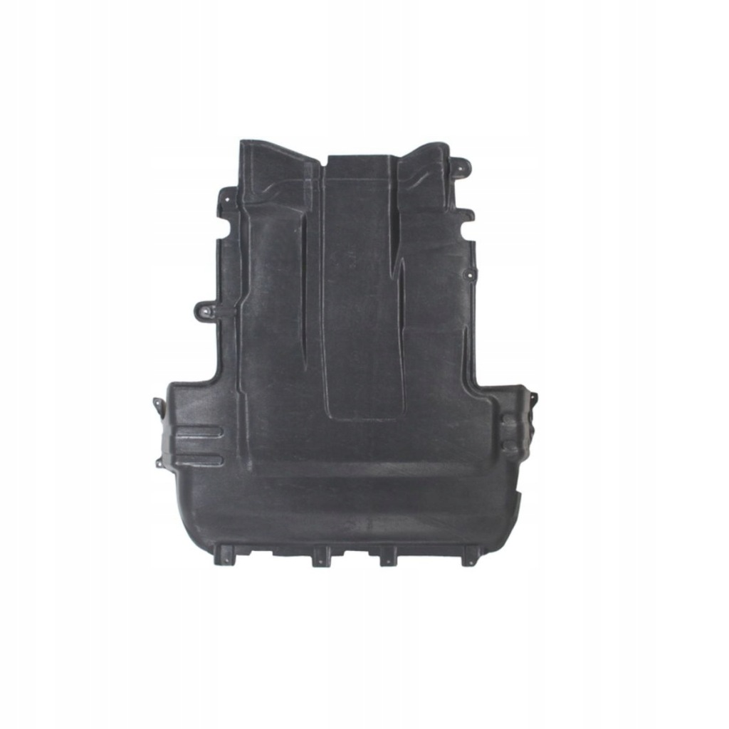 фото №1, Захист двигуна ford fiesta iv mazda 121 iii 95-03