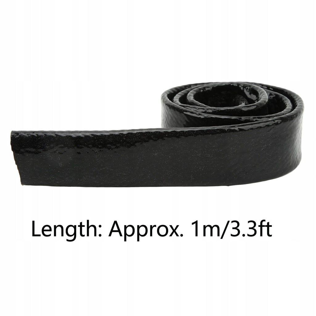 Накладка теплова трубопровід 100mm 25/35mm Київ