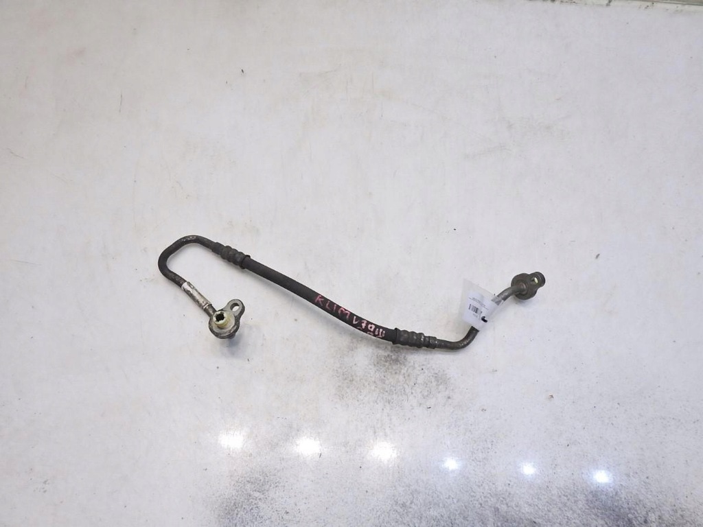 фото №8, Шланг кондиционера volvo v70 iii 2.0 f 08623178