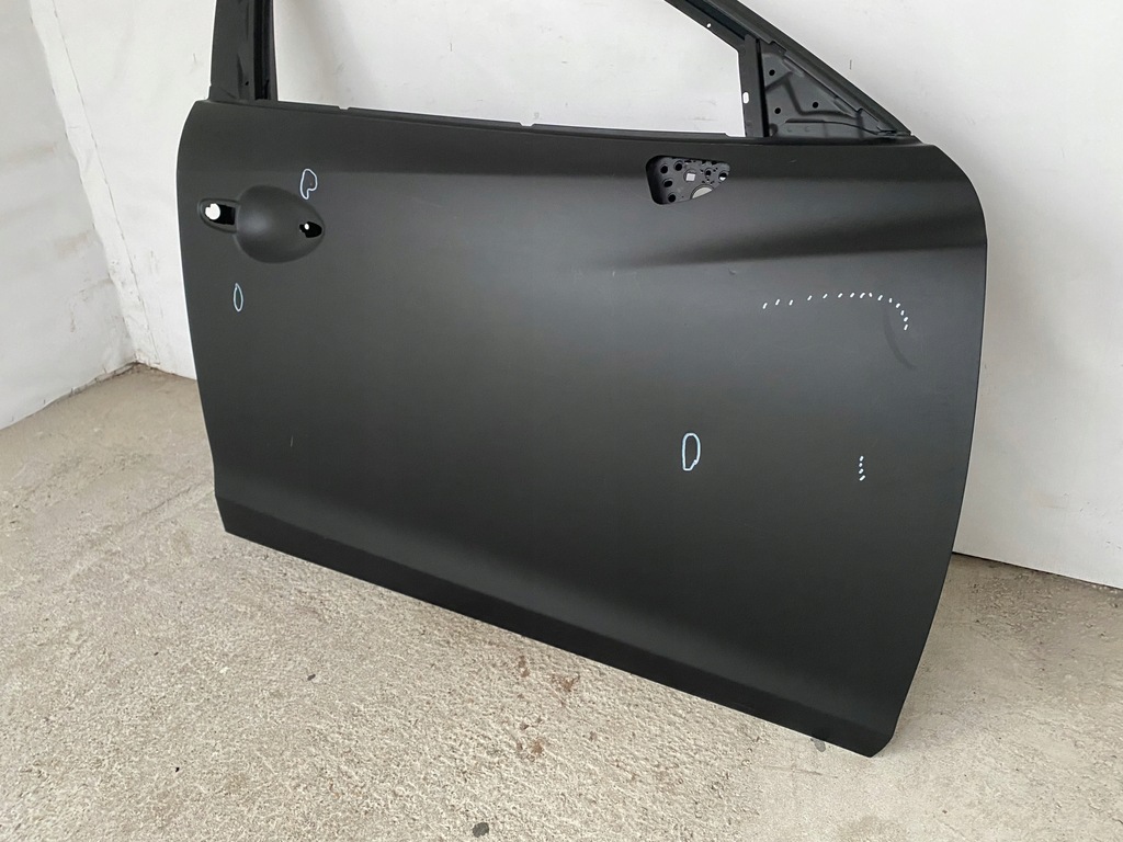 фото №9, Mazda 6 iii gj 2012r- nowe оригінальні двері передні праве